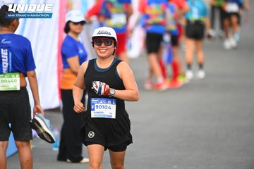UNIQUE NHA TRANG H MARATHON 2024 - Ảnh #2229103