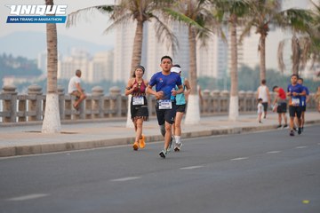 UNIQUE NHA TRANG H MARATHON 2024 - Ảnh #2230729