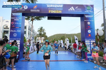 UNIQUE NHA TRANG H MARATHON 2024 - Ảnh #2231173