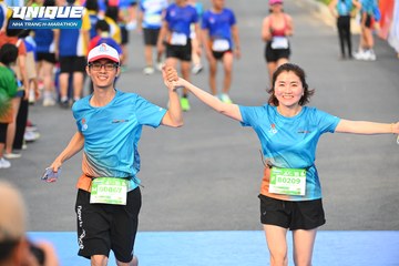 UNIQUE NHA TRANG H MARATHON 2024 - Ảnh #2228823