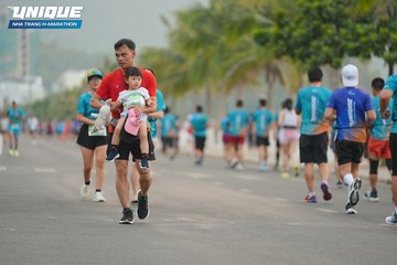 UNIQUE NHA TRANG H MARATHON 2024 - Ảnh #2230049