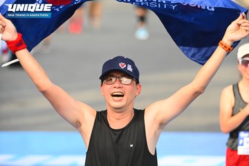 UNIQUE NHA TRANG H MARATHON 2024 - Ảnh #2229188