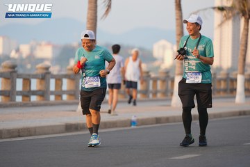 UNIQUE NHA TRANG H MARATHON 2024 - Ảnh #2231145