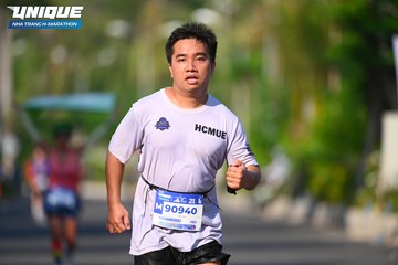 UNIQUE NHA TRANG H MARATHON 2024 - Ảnh #2229570