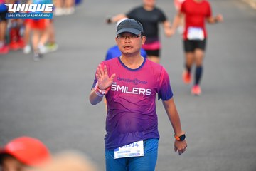 UNIQUE NHA TRANG H MARATHON 2024 - Ảnh #2228755
