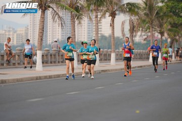 UNIQUE NHA TRANG H MARATHON 2024 - Ảnh #2230657