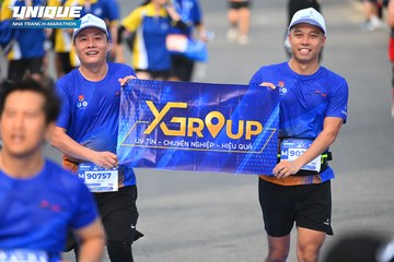 UNIQUE NHA TRANG H MARATHON 2024 - Ảnh #2229175