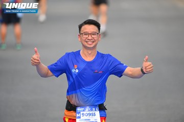 UNIQUE NHA TRANG H MARATHON 2024 - Ảnh #2228853