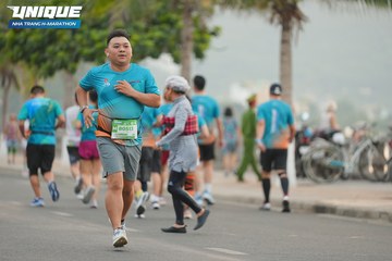 UNIQUE NHA TRANG H MARATHON 2024 - Ảnh #2230011