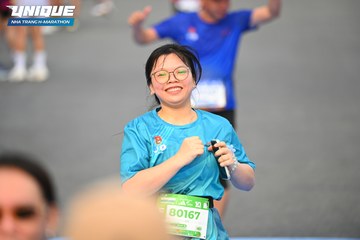 UNIQUE NHA TRANG H MARATHON 2024 - Ảnh #2228703