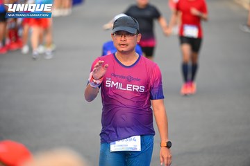 UNIQUE NHA TRANG H MARATHON 2024 - Ảnh #2228756