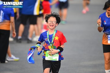 UNIQUE NHA TRANG H MARATHON 2024 - Ảnh #2228799