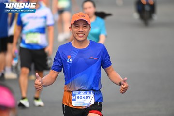 UNIQUE NHA TRANG H MARATHON 2024 - Ảnh #2228835