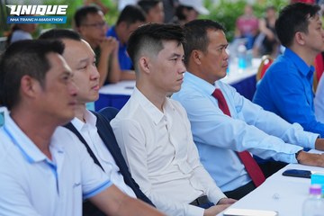UNIQUE NHA TRANG H MARATHON 2024 - Ảnh #2231558
