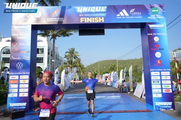 UNIQUE NHA TRANG H MARATHON 2024 - Ảnh #2232819