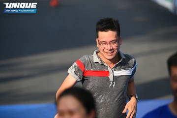 UNIQUE NHA TRANG H MARATHON 2024 - Ảnh #2229289