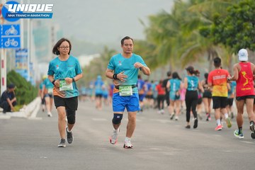 UNIQUE NHA TRANG H MARATHON 2024 - Ảnh #2230172