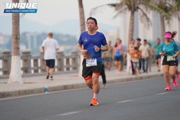 UNIQUE NHA TRANG H MARATHON 2024 - Ảnh #2230316