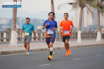 UNIQUE NHA TRANG H MARATHON 2024 - Ảnh #2230719