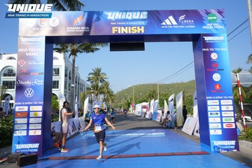 UNIQUE NHA TRANG H MARATHON 2024 - Ảnh #2232888