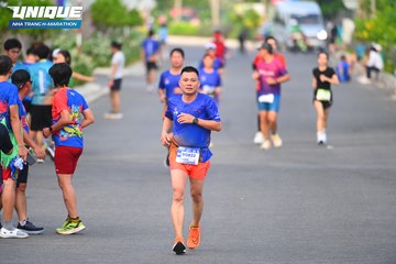 UNIQUE NHA TRANG H MARATHON 2024 - Ảnh #2228738