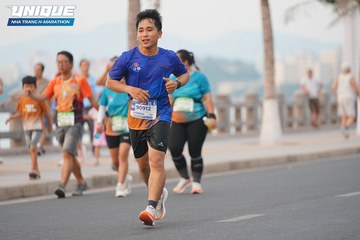 UNIQUE NHA TRANG H MARATHON 2024 - Ảnh #2230348