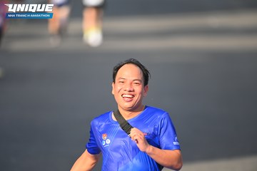 UNIQUE NHA TRANG H MARATHON 2024 - Ảnh #2229401