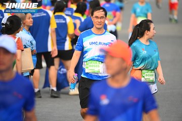 UNIQUE NHA TRANG H MARATHON 2024 - Ảnh #2228837