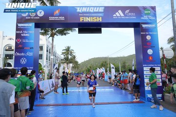 UNIQUE NHA TRANG H MARATHON 2024 - Ảnh #2231873