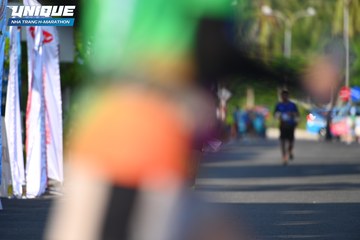 UNIQUE NHA TRANG H MARATHON 2024 - Ảnh #2229611