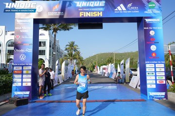 UNIQUE NHA TRANG H MARATHON 2024 - Ảnh #2232865