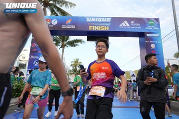 UNIQUE NHA TRANG H MARATHON 2024 - Ảnh #2230255