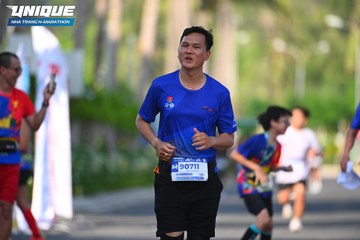 UNIQUE NHA TRANG H MARATHON 2024 - Ảnh #2229557