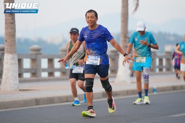 UNIQUE NHA TRANG H MARATHON 2024 - Ảnh #2230521