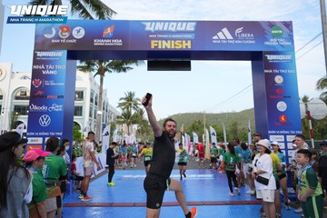 UNIQUE NHA TRANG H MARATHON 2024 - Ảnh #2232196