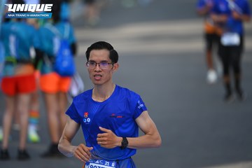 UNIQUE NHA TRANG H MARATHON 2024 - Ảnh #2229364