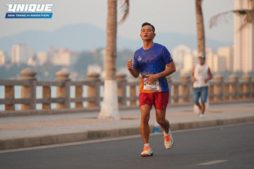 UNIQUE NHA TRANG H MARATHON 2024 - Ảnh #2231031