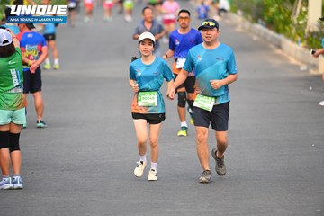 UNIQUE NHA TRANG H MARATHON 2024 - Ảnh #2228877