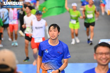 UNIQUE NHA TRANG H MARATHON 2024 - Ảnh #2228914