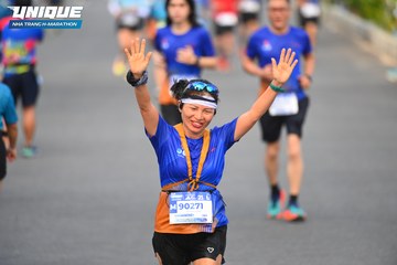 UNIQUE NHA TRANG H MARATHON 2024 - Ảnh #2228922