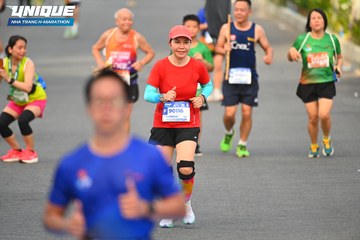 UNIQUE NHA TRANG H MARATHON 2024 - Ảnh #2228790