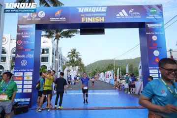 UNIQUE NHA TRANG H MARATHON 2024 - Ảnh #2232718