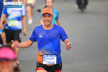 UNIQUE NHA TRANG H MARATHON 2024 - Ảnh #2228836