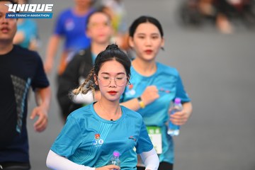 UNIQUE NHA TRANG H MARATHON 2024 - Ảnh #2228696