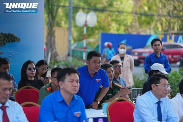 UNIQUE NHA TRANG H MARATHON 2024 - Ảnh #2231563