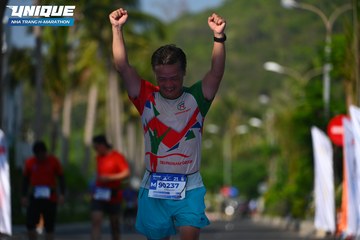 UNIQUE NHA TRANG H MARATHON 2024 - Ảnh #2229555