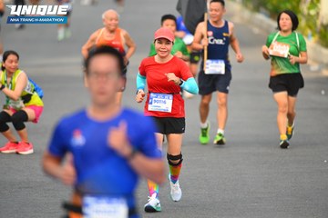 UNIQUE NHA TRANG H MARATHON 2024 - Ảnh #2228789