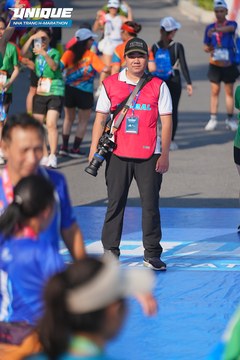 UNIQUE NHA TRANG H MARATHON 2024 - Ảnh #2231529