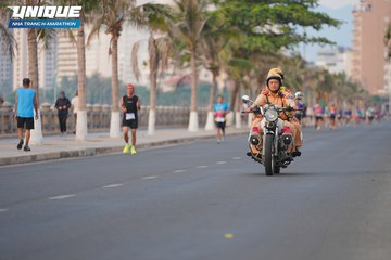 UNIQUE NHA TRANG H MARATHON 2024 - Ảnh #2230969