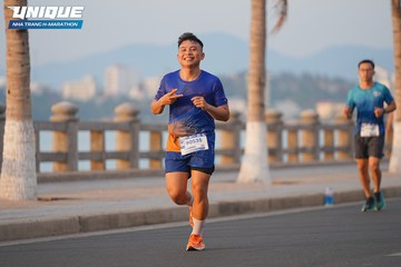 UNIQUE NHA TRANG H MARATHON 2024 - Ảnh #2231225